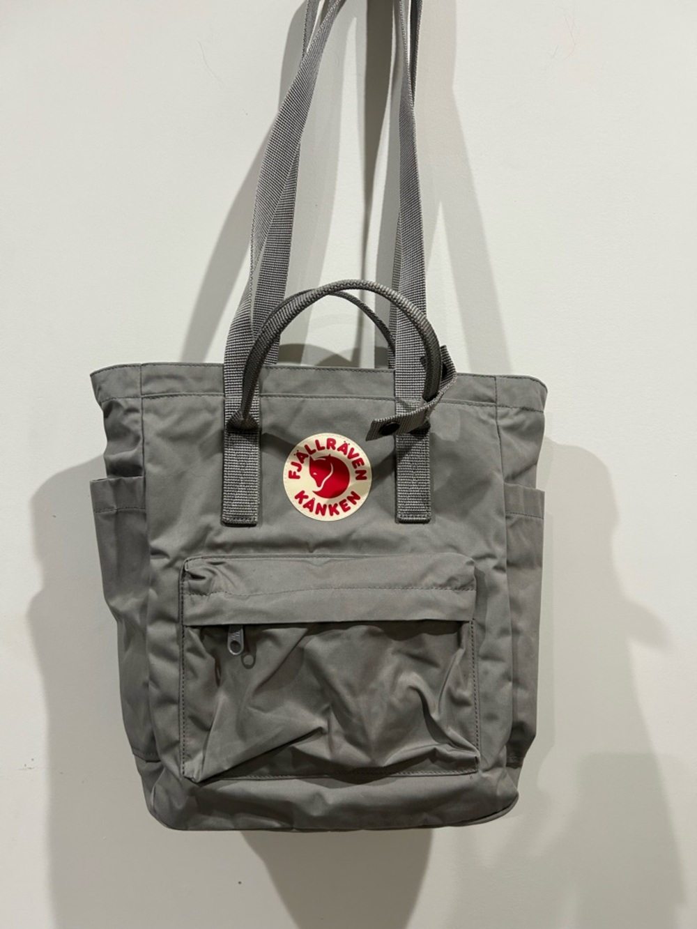 Fjallraven Kanken bag/ backpack